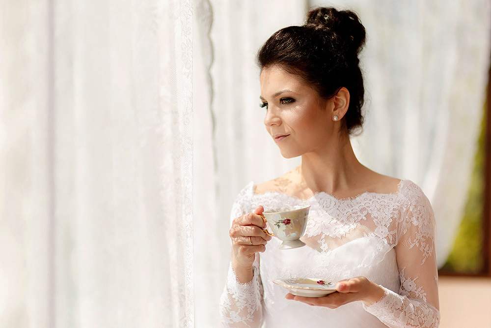 Portret biznesowy stomatologa w studio Kędzierzyn-Koźle